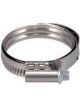 PAT Clamp 24-44mm S/Steel Pack 10