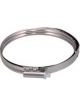 PAT Clamp 105-130mm S/Steel Pack 10