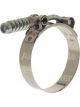 PAT Spring Loaded T-Bolt Clamp 95-103mm Pack 10