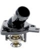 PAT Cooling System Thermostat