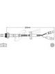PAT Exhaust Gas Oxygen Sensor