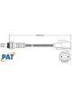 PAT Exhaust Gas Oxygen Sensor