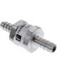 PAT Alloy Check Valve 8mm Hose Applications