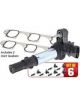 PAT Ignition Coil Pack Of 6