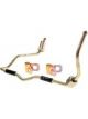 PAT High Pressure Injector Feed Line
