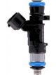 PAT Fuel Injector