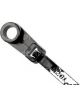 PAT Cable Tie With Mounting Head Pack 100 205Mm