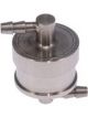 PAT Map Filter - Stainless Steel