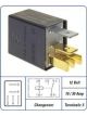 PAT Door Lock Relay