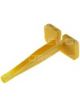 PAT Deutsch Size 12 Removal Tool Yellow