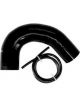 PAT Charger/Charge Air Intercooler Hose