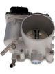 PAT Throttle Body