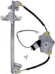 PAT Window Regulator