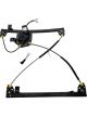 PAT Window Regulator