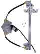 PAT Window Regulator