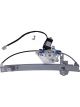 PAT Window Regulator