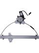 PAT Window Regulator