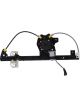 PAT Window Regulator