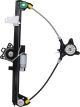 PAT Window Regulator
