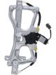 PAT Window Regulator