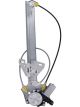 PAT Window Regulator