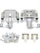 Protex Caliper Rear Lh Fits Hyundai I30 Gd Pd