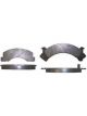 Protex Disc Pad Set Isuzu Npr 1992-97
