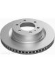 Protex Ultra Disc Brake Rotor (Single) 354Mm