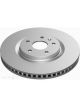 Protex Ultra Disc Brake Rotor (Single)