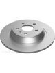 Protex Ultra Disc Brake Rotor (Single)