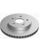 Protex Ultra Disc Brake Rotor (Single)
