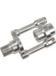 Raceworks Screw On Inj. Mount Short