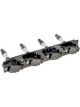 Raceworks R35 Coil Kit Mitsubishi Evo 4-9