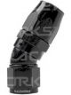 Raceworks Taper Hose End An-16 30Deg