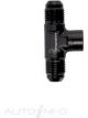 Raceworks An-6 Male To Male Temp Sensor Port