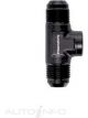 Raceworks An-8 Male To Male Temp Sensor Port