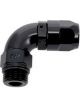 Raceworks Male ORB Swivel Hose End An-8 90Deg
