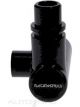 Raceworks Barra T Stat Housing Tee Adpt. An10 An6