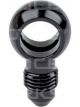 Raceworks Aluminium Banjo Fitting An-3 10.2mm