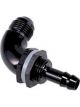 Raceworks 90Deg Kit An-6 Male 5/16In Barb