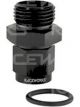 Raceworks An-6 ORB An-8 Female An Swivel Adaptor