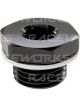 Raceworks M16X1.5 To 1/8In Npt Bush/Adap.