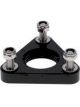 Raceworks An-10 Bulkhead Triple Bolt Mounting Kit
