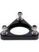 Raceworks An-12 Bulkhead Triple Bolt Mounting Kit