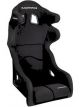 Raceworks Fibre Glass Medium Seat Wings Cloth FIA Approve