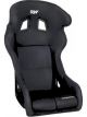 Raceworks Carbon Medium Wings Black Cloth FIA Approve