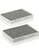 Mann Cabin Filter