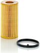 Mann Oil Filter