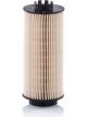Mann Fuel Filter