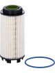 Mann Fuel Filter